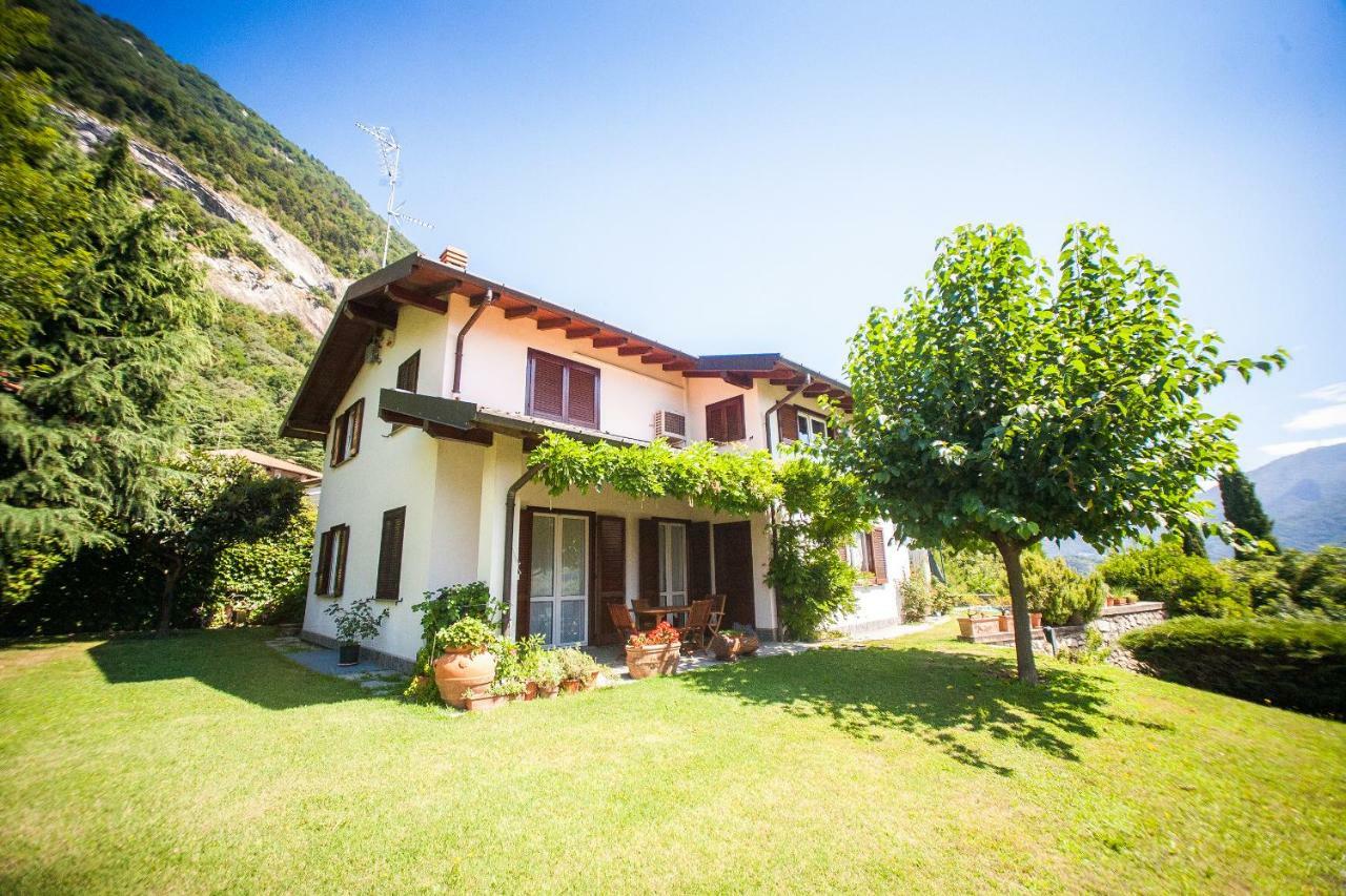 J&J House Apartment Castelmarte Exterior foto